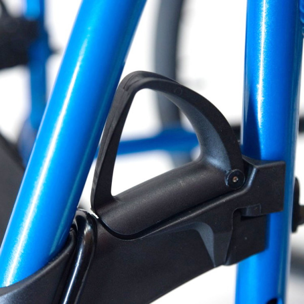 Инвалидная кресло-коляска активного типа MEYRA Avanti 1.736-20