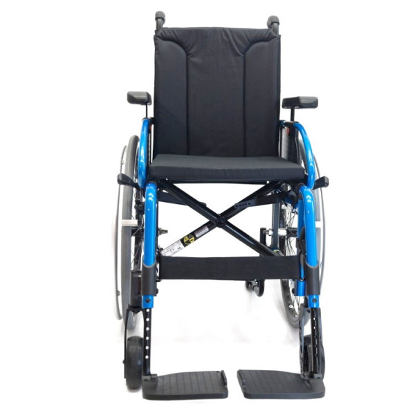 Инвалидная кресло-коляска активного типа MEYRA Avanti 1.736-21