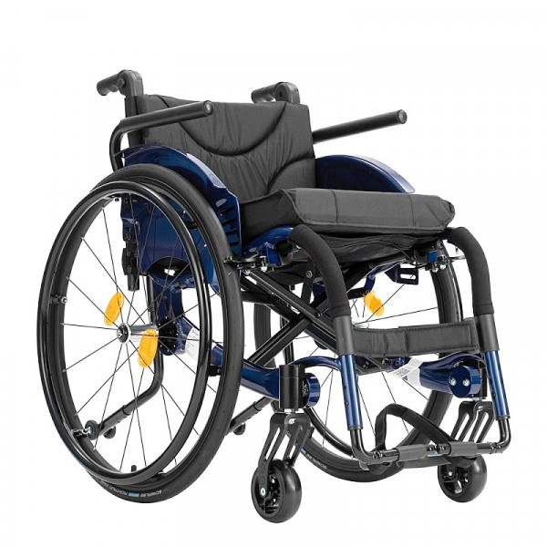 Кресло-коляска инвалидная активного типа Ortonica Active Life 2000