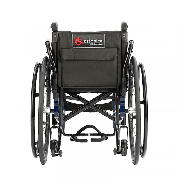 Кресло-коляска инвалидная активного типа Ortonica Active Life 2000-3