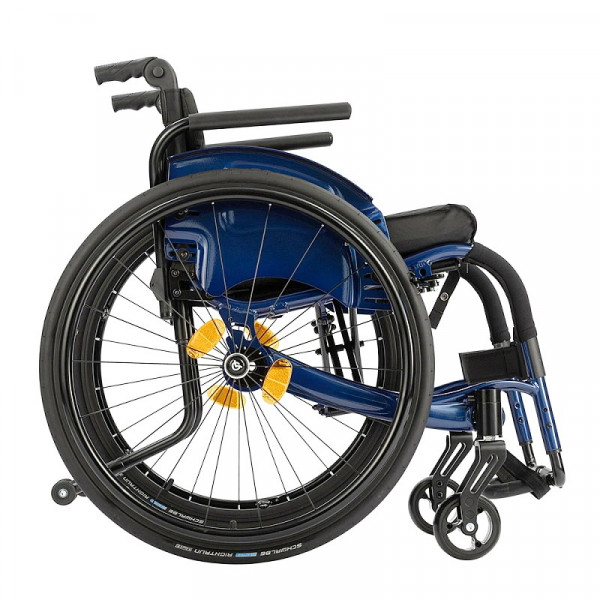 Кресло-коляска инвалидная активного типа Ortonica Active Life 2000-4