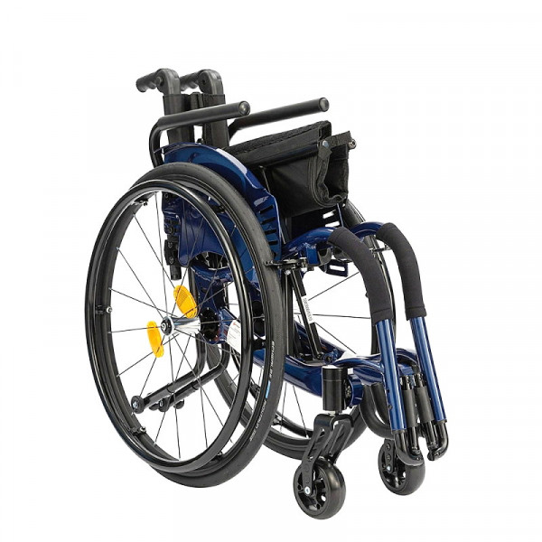 Кресло-коляска инвалидная активного типа Ortonica Active Life 2000-5