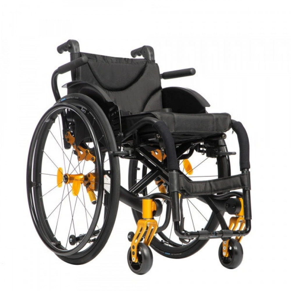 Кресло-коляска активного типа Ortonica Active Life 3000