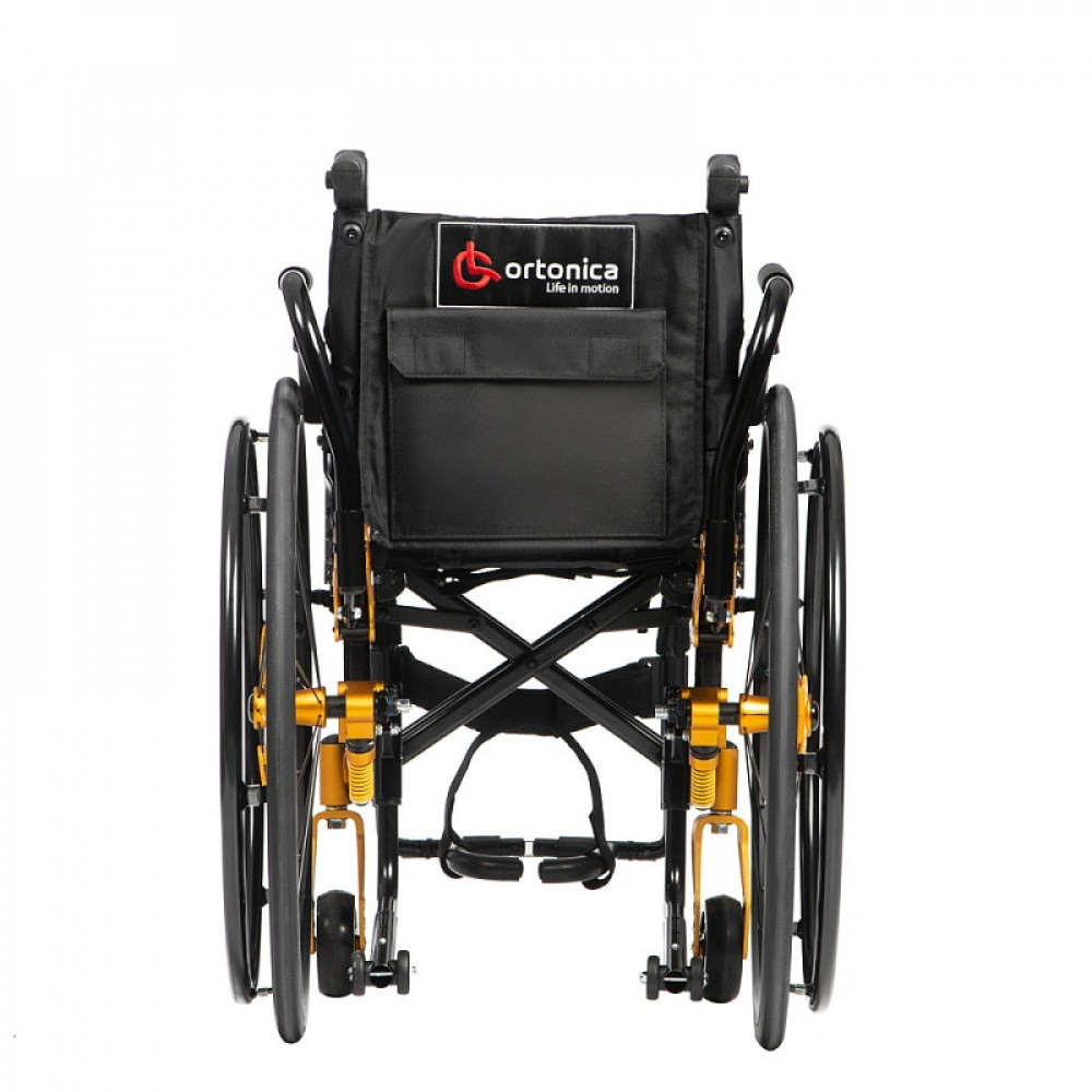 Кресло-коляска активного типа Ortonica Active Life 3000-3