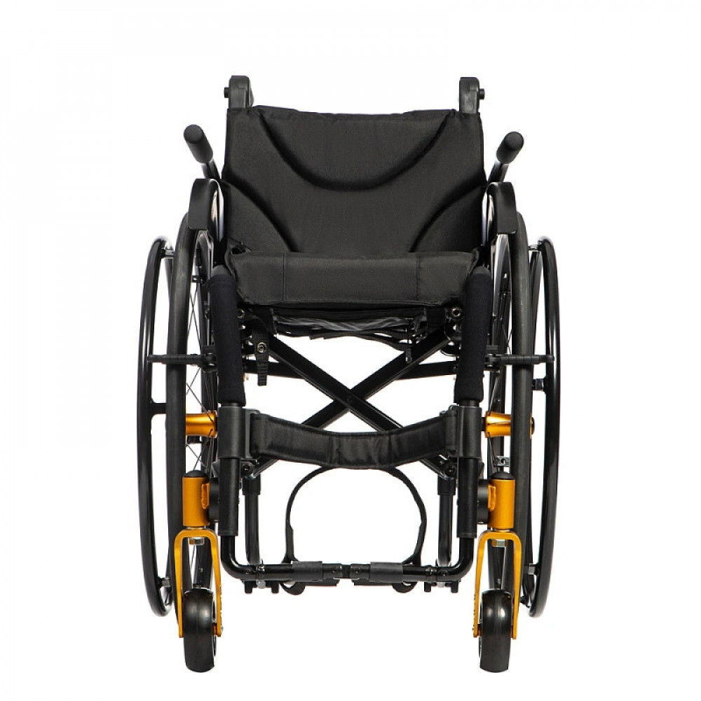 Кресло-коляска активного типа Ortonica Active Life 3000-5