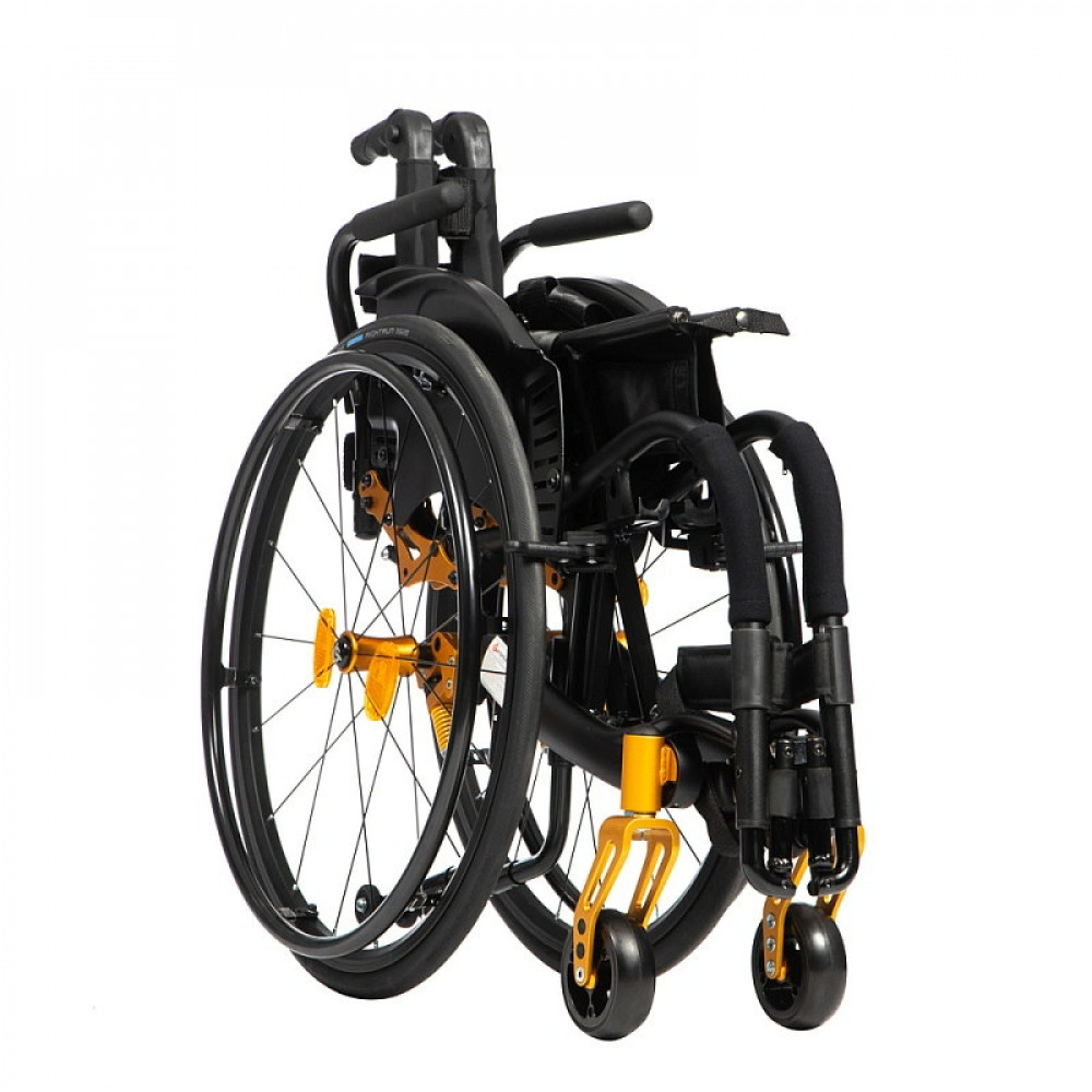 Кресло-коляска активного типа Ortonica Active Life 3000-6