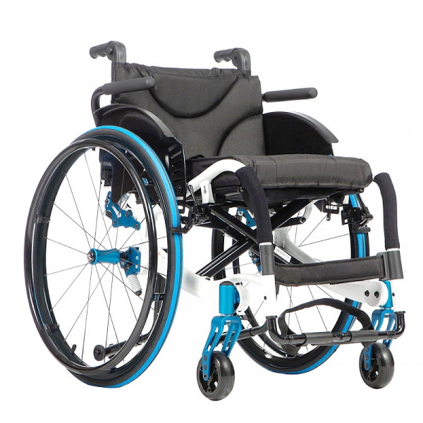 Кресло-коляска инвалидная активного типа Ortonica Active Life 4000