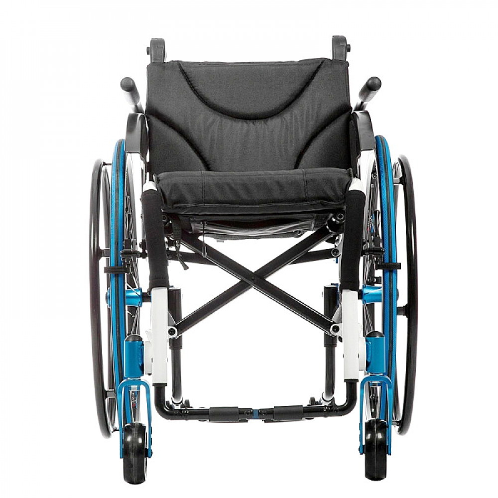 Кресло-коляска инвалидная активного типа Ortonica Active Life 4000-4