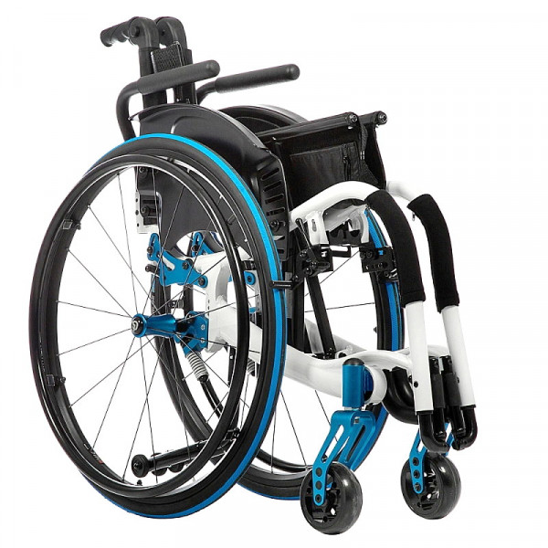 Кресло-коляска инвалидная активного типа Ortonica Active Life 4000-5