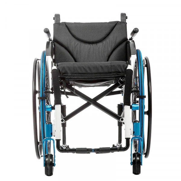 Кресло-коляска активного типа Ortonica S 4000-4