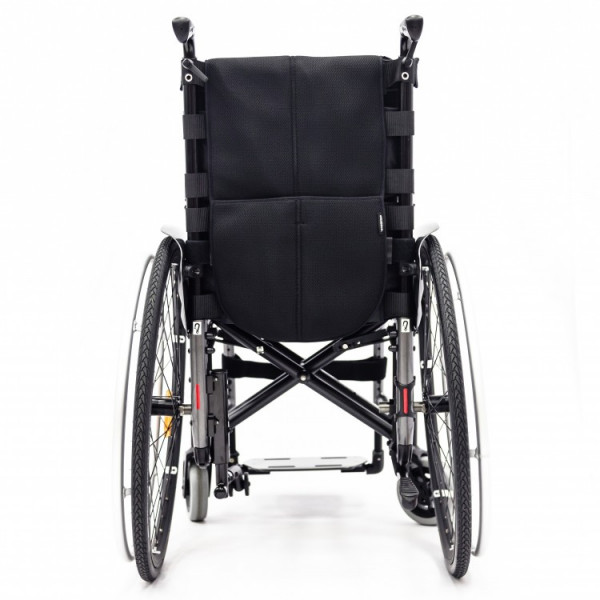 Активная инвалидная коляска Ottobock Авангард 4 (DV, DS)-1