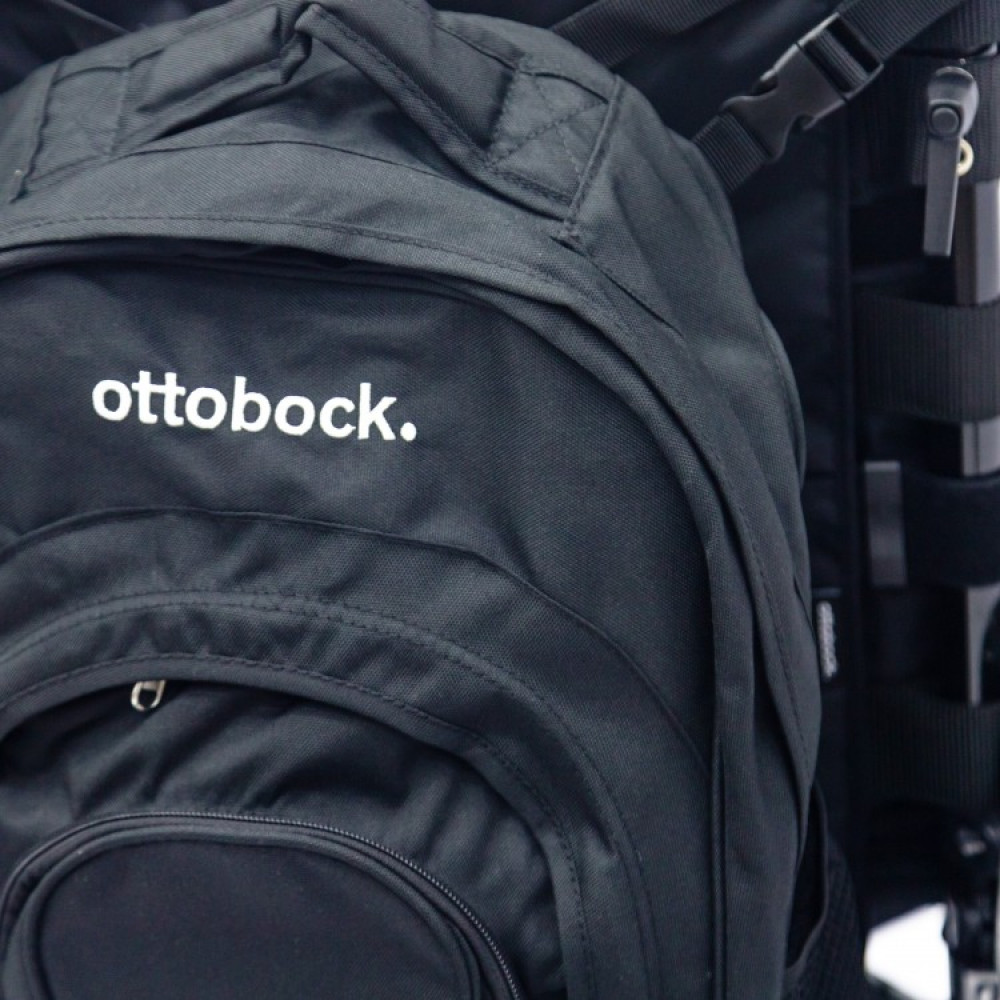 Активная инвалидная коляска Ottobock Авангард 4 (DV, DS)-14