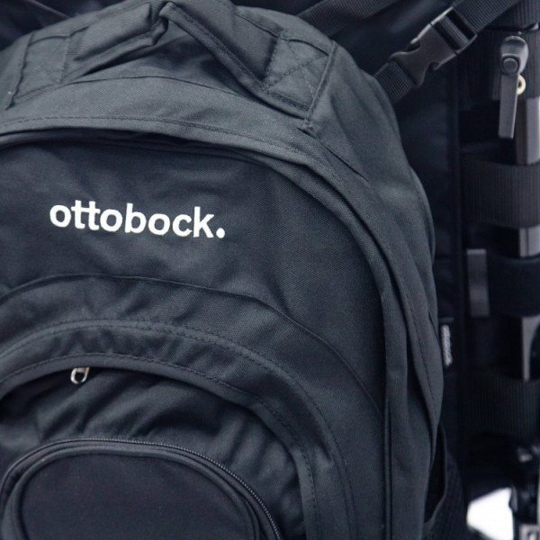 Активная инвалидная коляска Ottobock Авангард 4 (DV, DS)-14