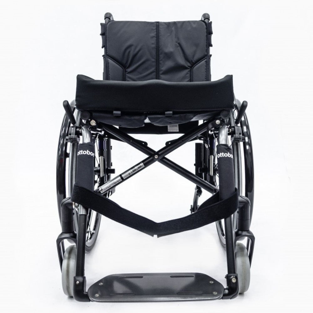 Активная инвалидная коляска Ottobock Авангард 4 (DV, DS)-2