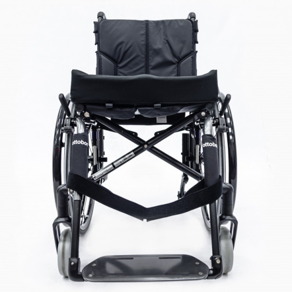 Активная инвалидная коляска Ottobock Авангард 4 (DV, DS)-2