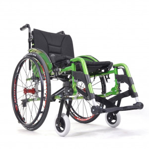 Кресло-коляска Vermeiren V300 Activ (Бельгия)