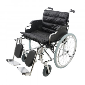 Кресло-коляска Barry R2