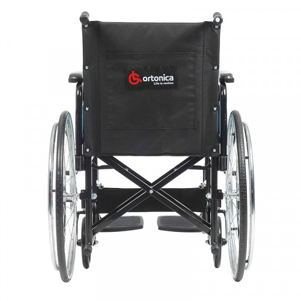 Кресло-коляска инвалидная Ortonica Base 250-4
