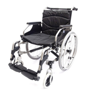 Кресло-коляска Vermeiren V300 XL (170 кг)