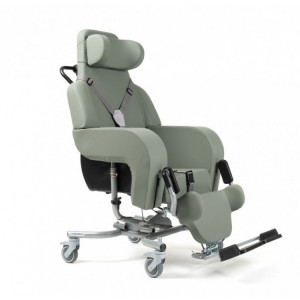 Гериатрическое кресло Vermeiren Altitude