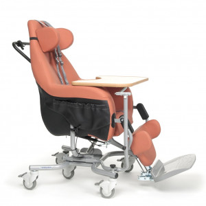 Кресло гериатрическое Vermeiren Altitude с электрорегулировкой