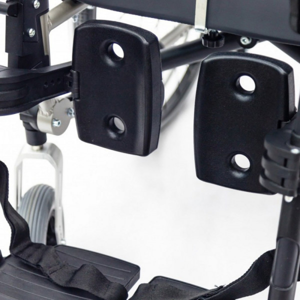 Кресло-коляска инвалидная Vermeiren V300+30° (комп. V500 + 30° Comfort)-4