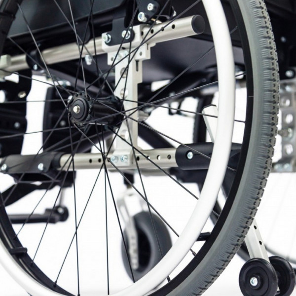 Кресло-коляска инвалидная Vermeiren V300+30° (комп. V500 + 30° Comfort)-5