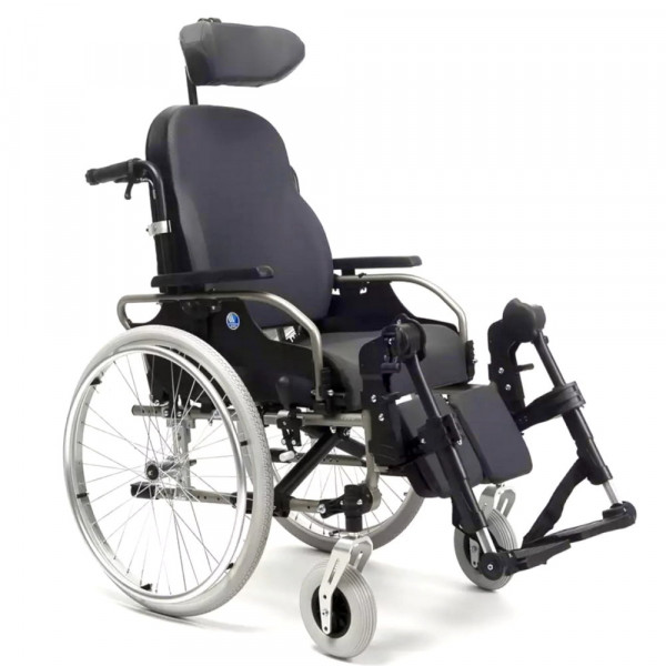 Кресло-коляска инвалидная Vermeiren V300+30° (комп. V500 + 30° Comfort)