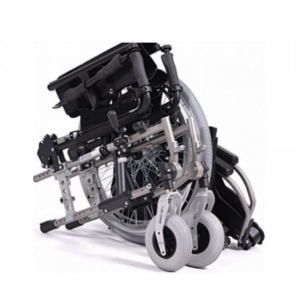 Кресло-коляска инвалидная Vermeiren V300+30° (комп. V500 + 30° Comfort)-2