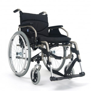 Кресло-коляска Vermeiren V300 (Бельгия)