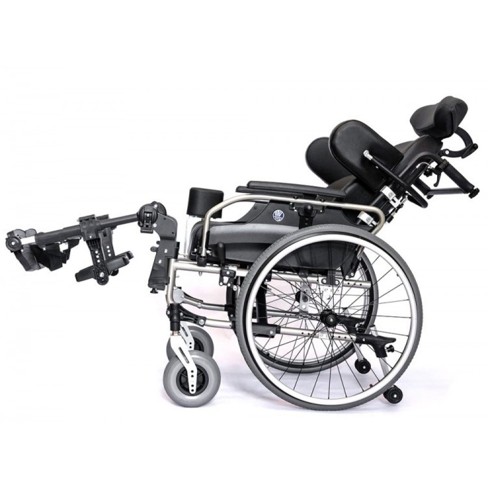 Многофункциональная инвалидная коляска Vermeiren V300+30° Comfort-5