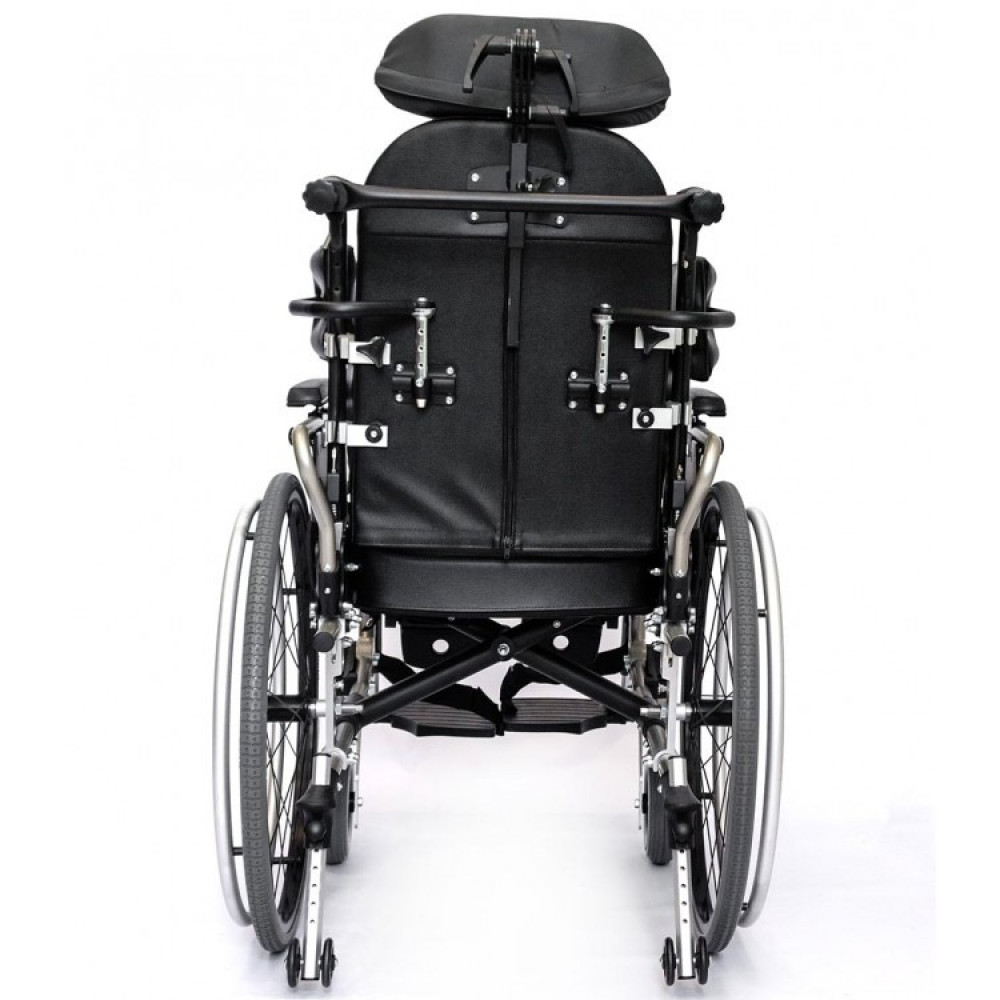 Многофункциональная инвалидная коляска Vermeiren V300+30° Comfort-2