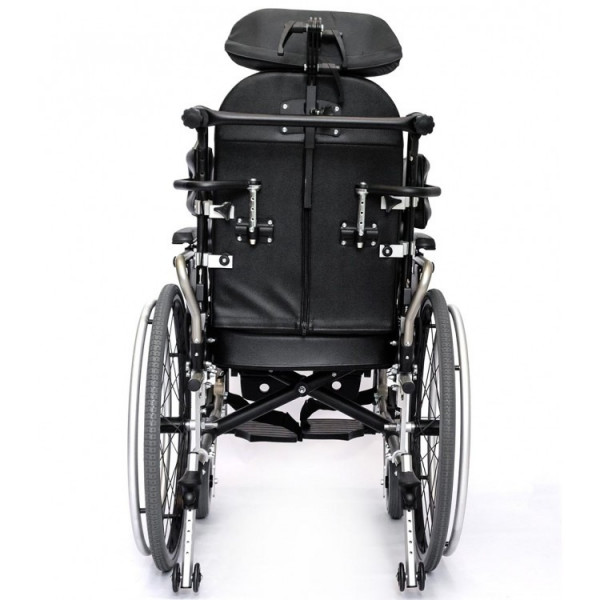 Многофункциональная инвалидная коляска Vermeiren V300+30° Comfort-2