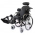 Многофункциональная инвалидная коляска Vermeiren V300+30° Comfort