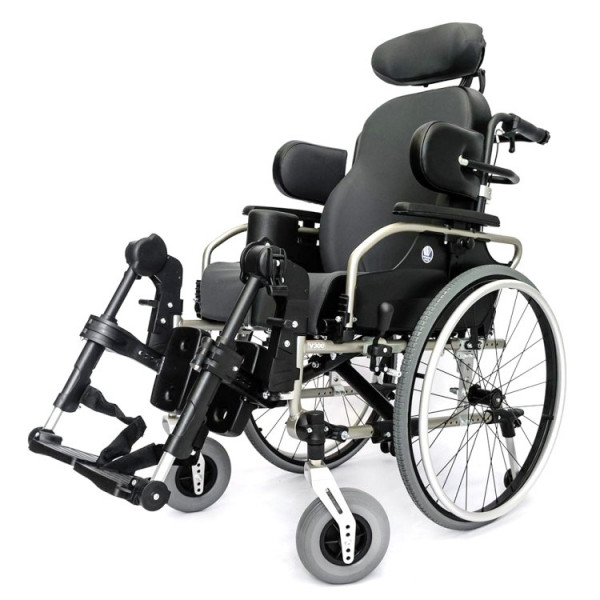 Многофункциональная инвалидная коляска Vermeiren V300+30° Comfort