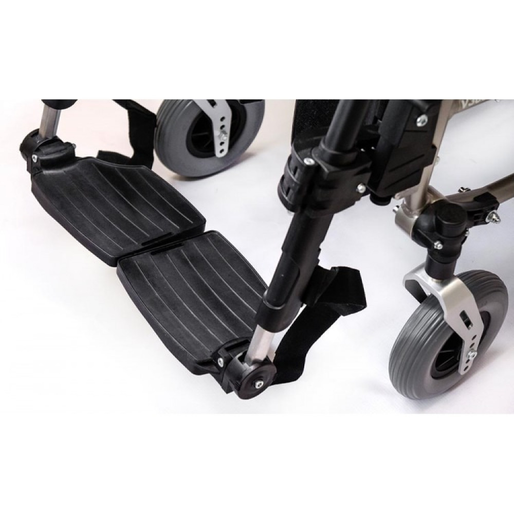 Многофункциональная инвалидная коляска Vermeiren V300+30° Comfort-12