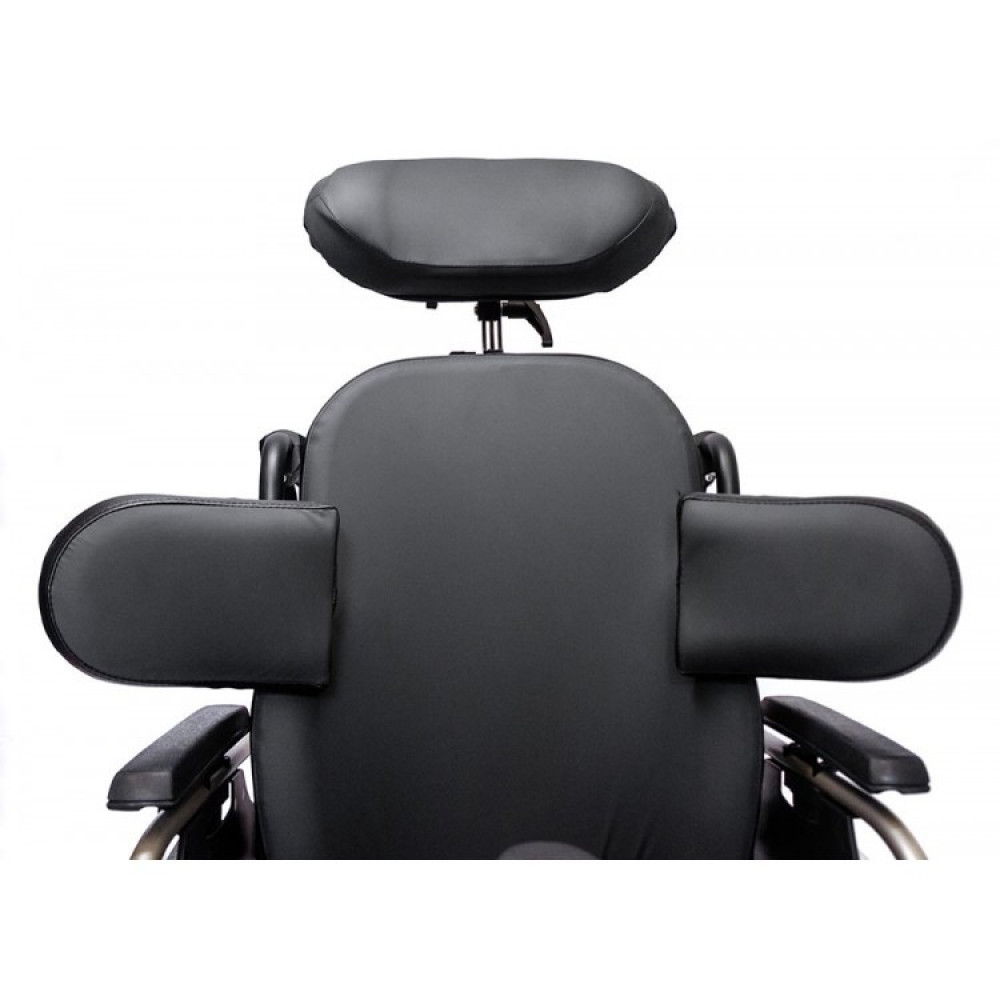 Многофункциональная инвалидная коляска Vermeiren V300+30° Comfort-8