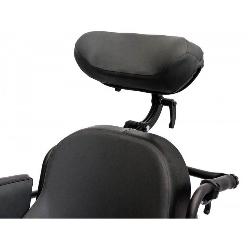Многофункциональная инвалидная коляска Vermeiren V300+30° Comfort-7