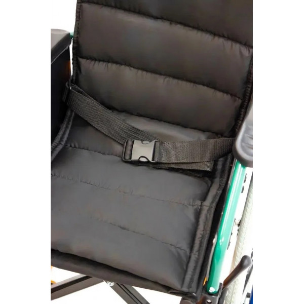 Детская инвалидная коляска Met Gand-4