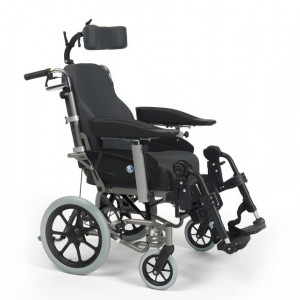 Инвалидная многофункциональная коляска Vermeiren Inovys 2 (компл T30)