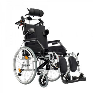 Кресло-коляска инвалидная Ortonica Comfort 400 
