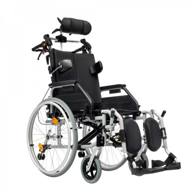 Кресло-коляска инвалидная Ortonica Comfort 400 