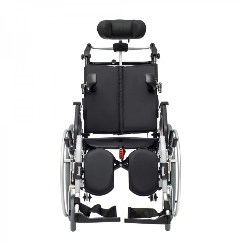 Кресло-коляска инвалидная Ortonica Comfort 400 для малоподвижных пользователей-1