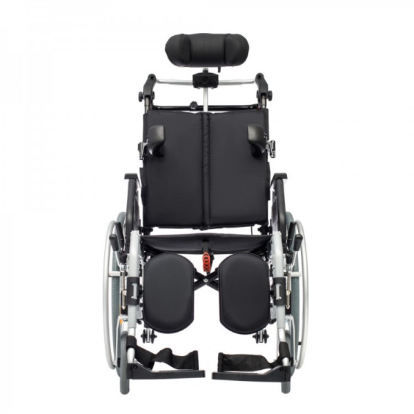 Кресло-коляска инвалидная Ortonica Comfort 400 для малоподвижных пользователей-1