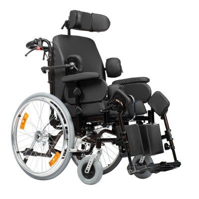 Кресло-коляска инвалидная Ortonica Comfort 600