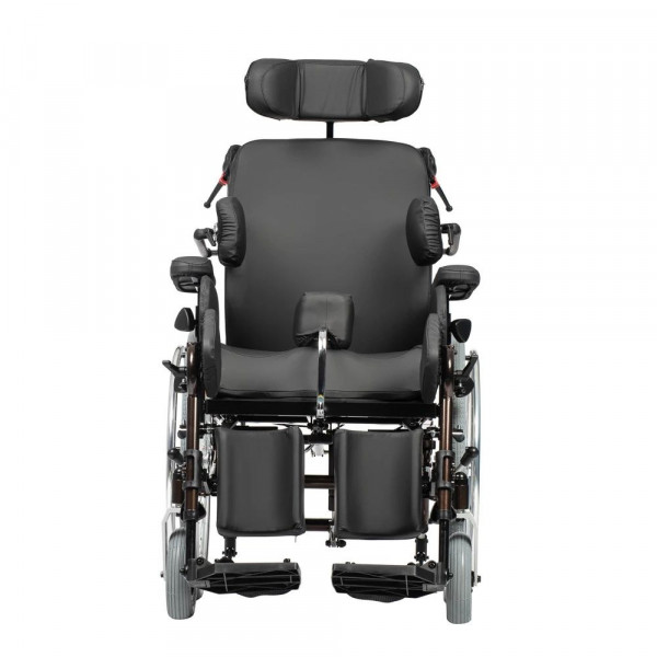 Кресло-коляска инвалидная Ortonica Comfort 600 для малоподвижных пользователей-2