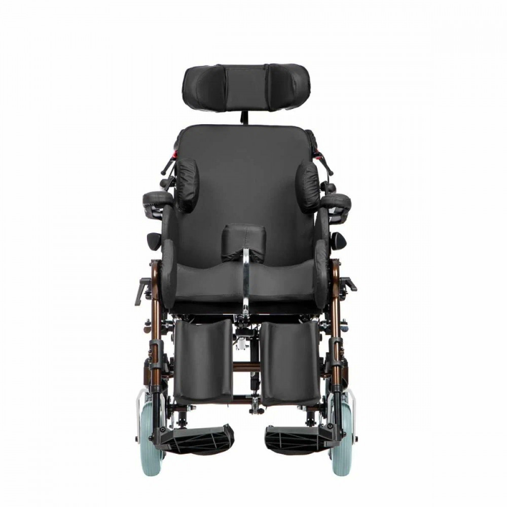 Кресло-коляска инвалидная Ortonica Luxe 200 для малоподвижных пользователей-4
