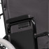 Кресло-коляска инвалидная Ortonica Recline 100 c откидной спинкой