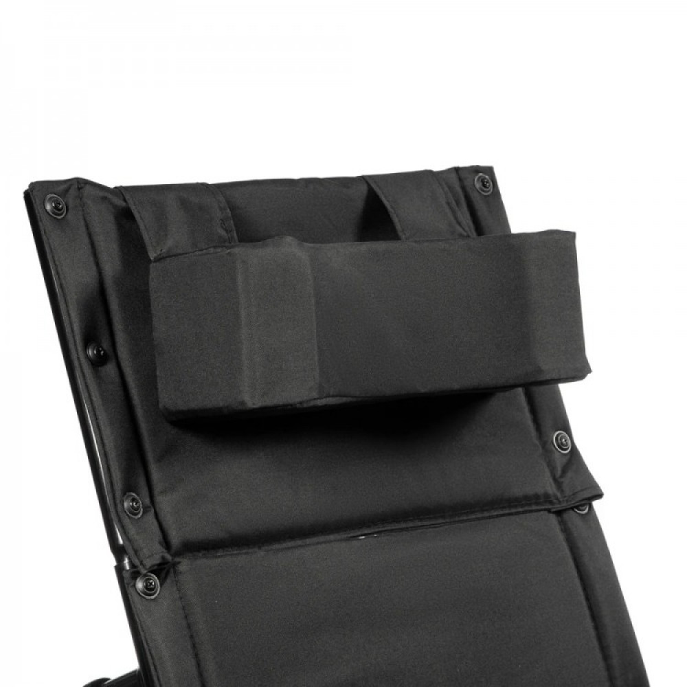 Кресло-коляска инвалидная Ortonica Recline 100 c откидной спинкой-10