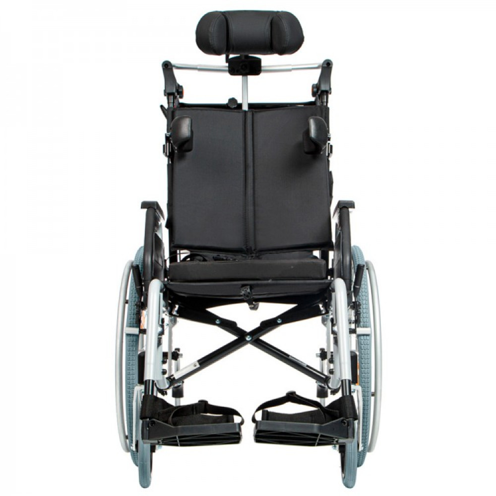 Кресло-коляска Ortonica Comfort 200 -3